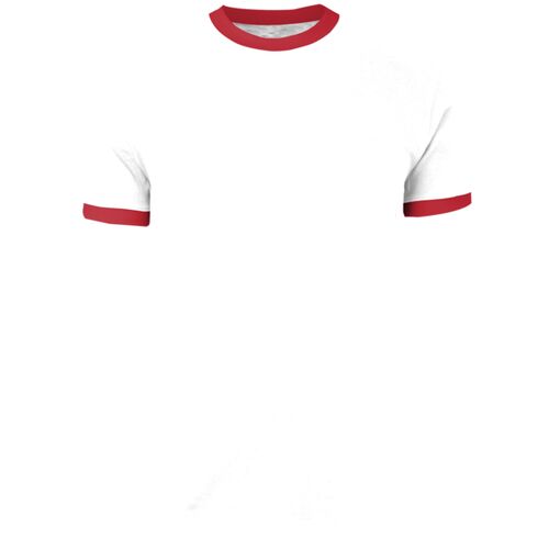 Youth Ringer T-Shirt Thumbnail