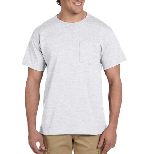 Adult DRI-POWER® ACTIVE Pocket T-Shirt Thumbnail