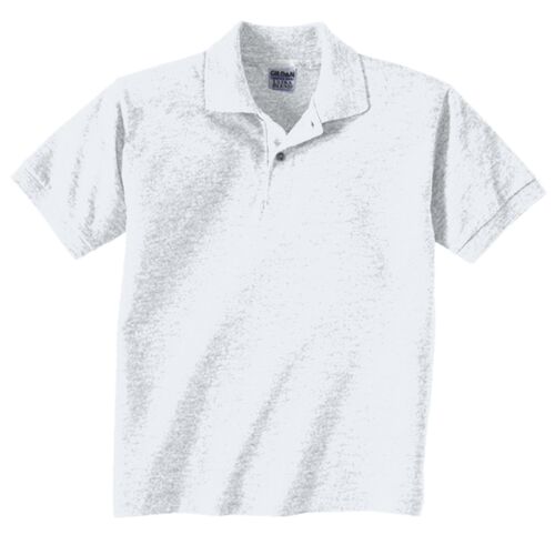 Youth Jersey Polo Thumbnail