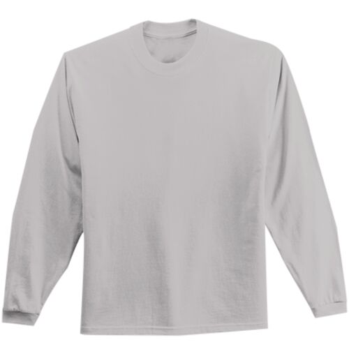 Men's ComfortSoft® Long-Sleeve T-Shirt Thumbnail