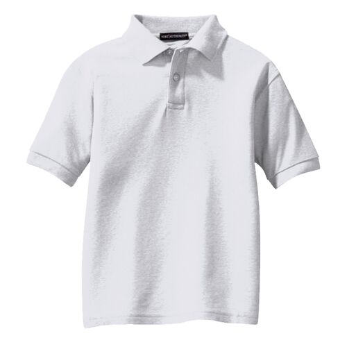 Adult DRI-POWER® ACTIVE Jersey Polo Thumbnail