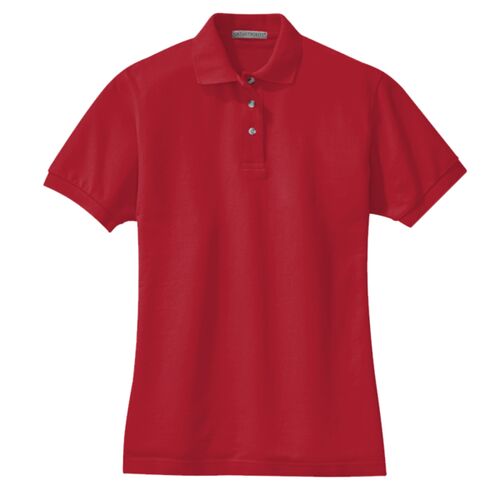 Ladies' Easy Blend™ Polo Thumbnail