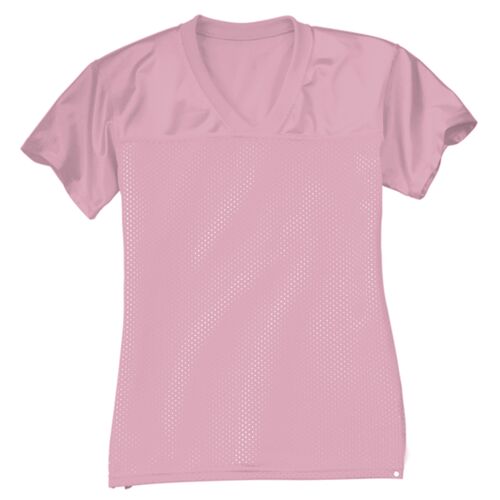 Ladies' Replica Football T-Shirt Thumbnail