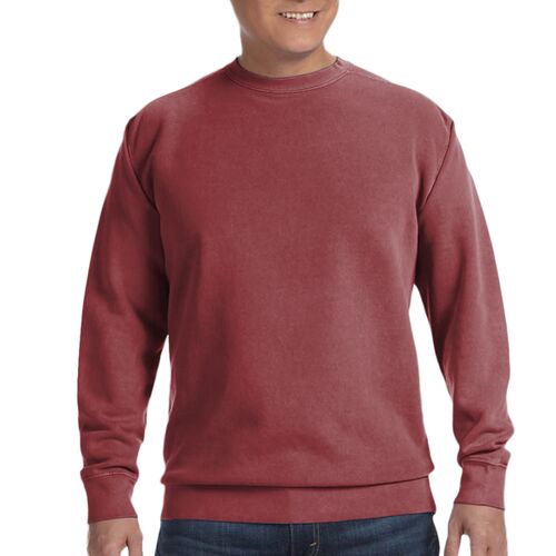 Adult Crewneck Sweatshirt Thumbnail