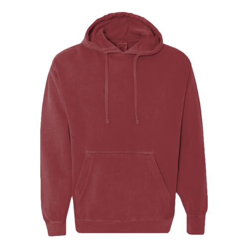 Adult Hooded Sweatshirt Thumbnail