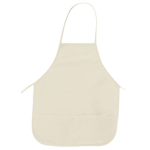 Two-Pocket 24" Apron Thumbnail