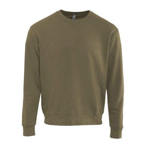 Unisex Santa Barbara Crewneck Sweatshirt Thumbnail