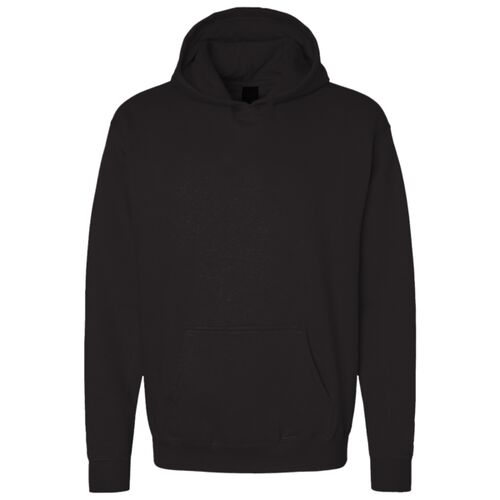 Unisex USA-Made Super Heavy Oversized Hooded Sweatshirt Thumbnail