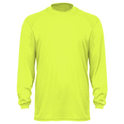 Unisex Performance® Long Sleeve T-Shirt Thumbnail