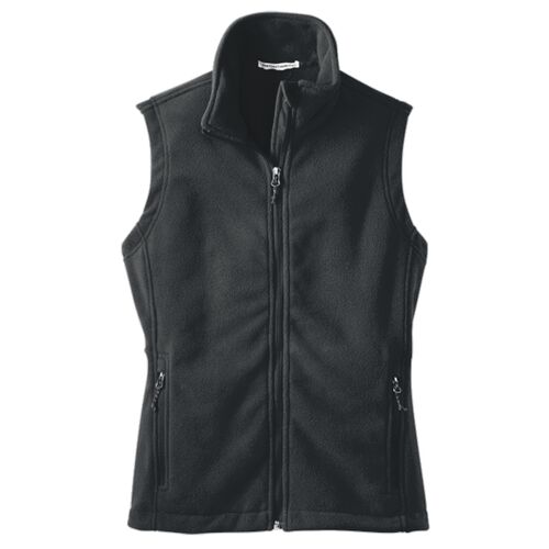 Women's Value Fleece Vest Thumbnail