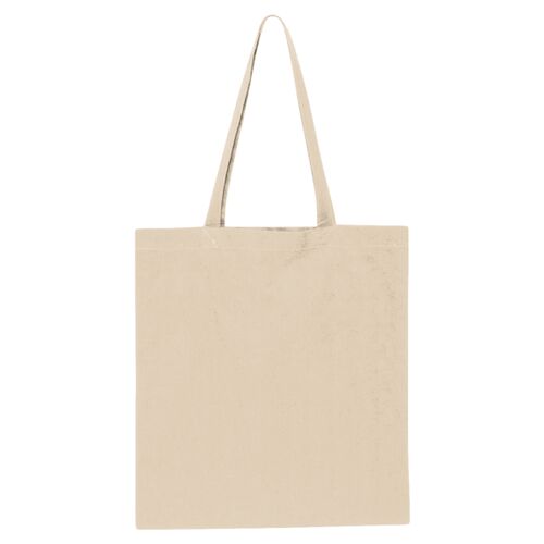 Nicole Cotton Canvas Tote Thumbnail