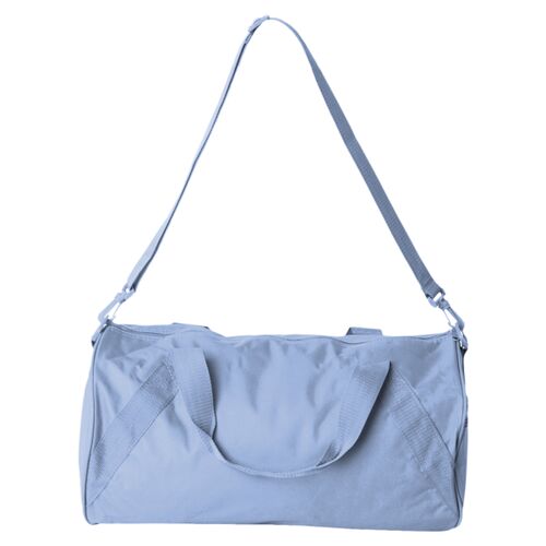 Barrel Duffel Thumbnail