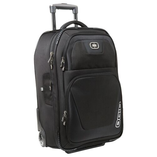 Kickstart 22 Travel Bag Thumbnail