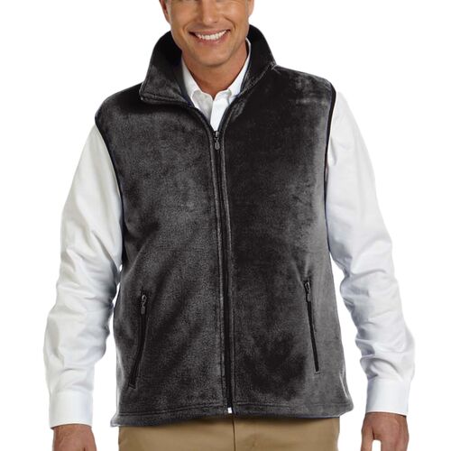 Adult Fleece Vest Thumbnail