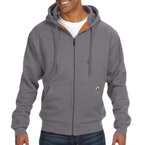 Men's Crossfire PowerFleeceTM Fleece Jacket Thumbnail