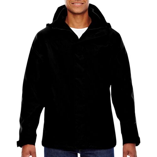 Adult 3-in-1 Jacket Thumbnail