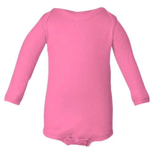 Infant Long-Sleeve Bodysuit Thumbnail