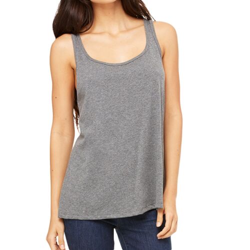 Ladies' Relaxed Jersey Tank Thumbnail