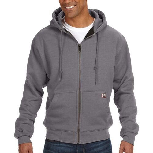 Men's Tall Crossfire PowerFleeceTM Fleece Jacket Thumbnail