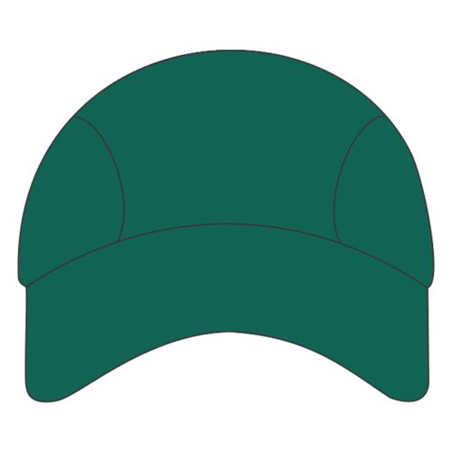 by Flexfit Adult Pro-Formance® Front Sweep Cap Thumbnail