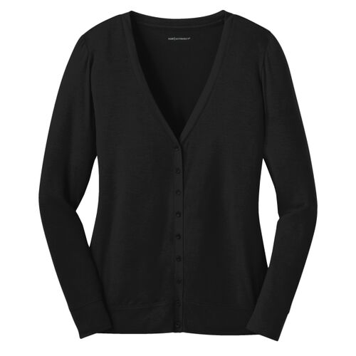 Women's Concept Cardigan Thumbnail