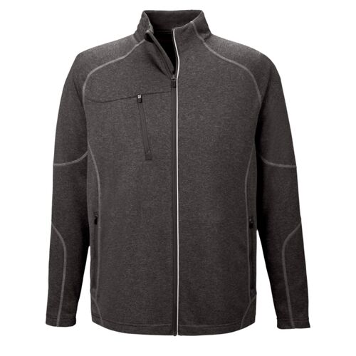 Men's Gravity Performance Fleece Jacket Thumbnail