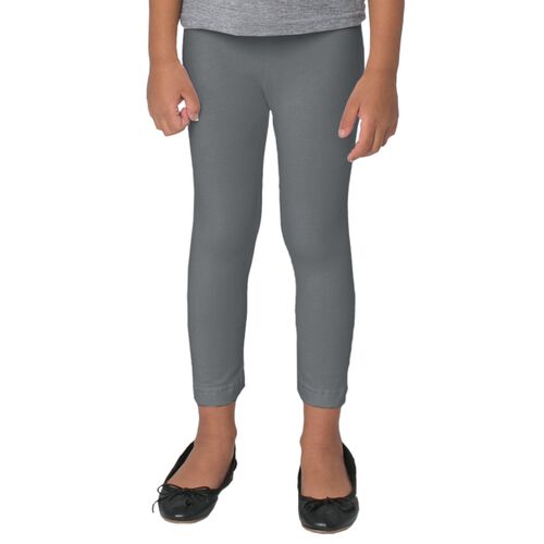 8128 Toddler Cotton Spandex Jersey Legging Thumbnail