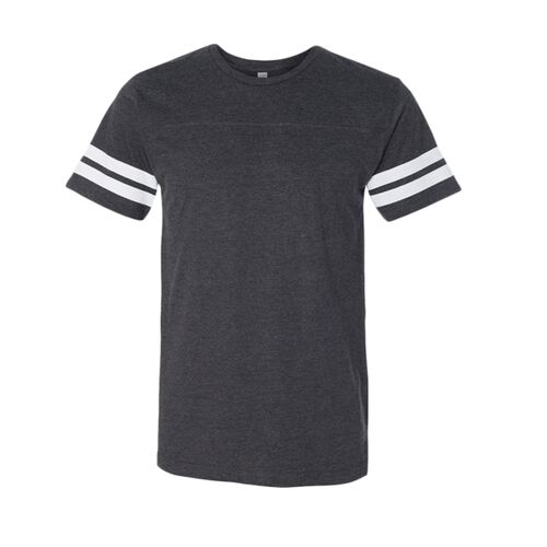 Men's Football T-Shirt Thumbnail
