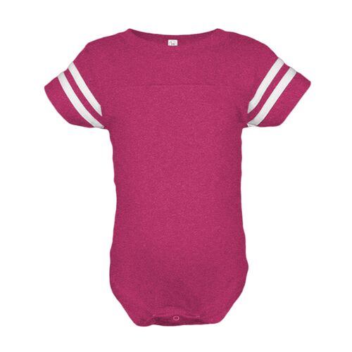 Infant Football Bodysuit Thumbnail