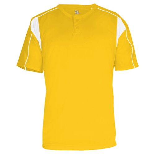 Youth B-Core Pro Placket Jersey Thumbnail