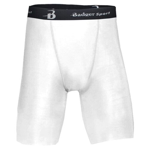 Men's Pro-Compression Shorts Thumbnail