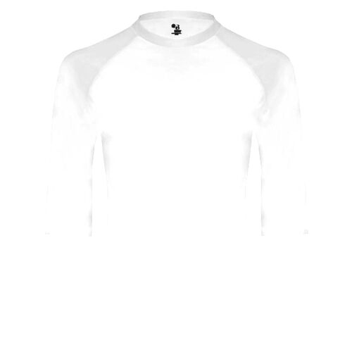 Men's Pro-Compression Half Sleeve T-Shirt Thumbnail