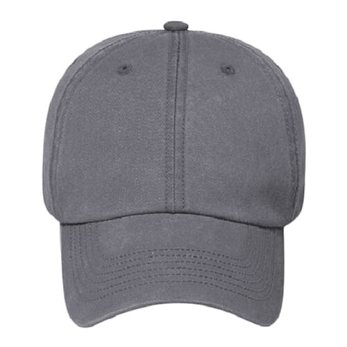 OTTO CAP 6 Panel Low Profile Dad Hat Thumbnail