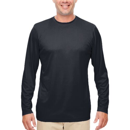 Men's Cool & Dry Performance Long-Sleeve Top Thumbnail