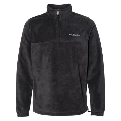 Steens Mountain™ Fleece Quarter-Zip Pullover Thumbnail