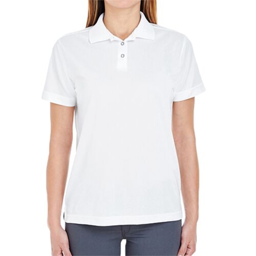 Ladies' Cool & Dry Sport Polo Thumbnail