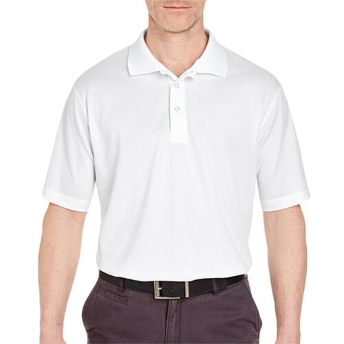 Men's Cool & Dry Sport Polo Thumbnail