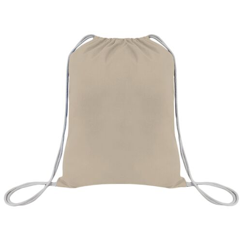 Basic Drawstring Bag Thumbnail