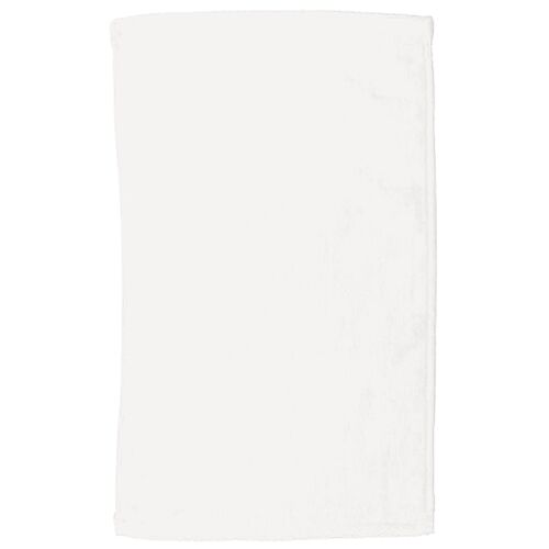 Velour Fingertip Sport Towel Thumbnail