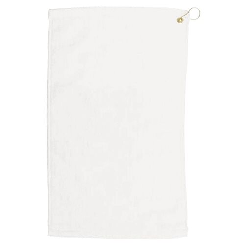 Velour Fingertip Golf Towel Thumbnail