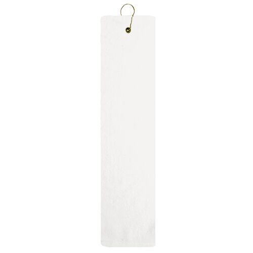 Diamond Collection Golf Towel Thumbnail