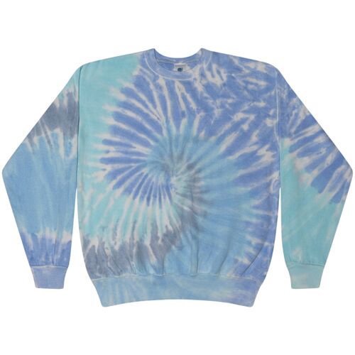 Adult Crew Neck Sweatshirt Thumbnail