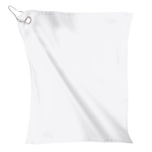 Large Rally Towel with Grommet and Hook Thumbnail