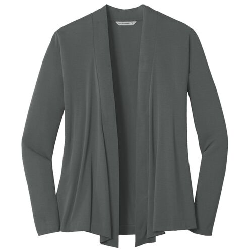 Women's Concept Open Cardigan Thumbnail