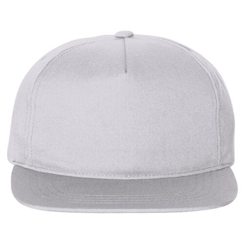 Adult Unstructured Snapback Cap Thumbnail