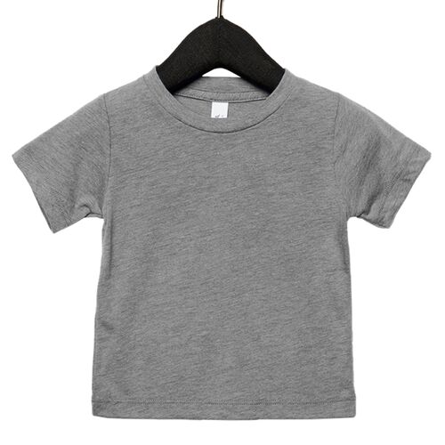 Infant Triblend Short Sleeve T-Shirt Thumbnail