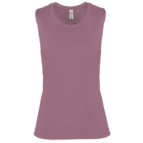 Ladies' Festival Muscle Tank Thumbnail