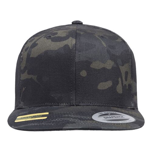 Multicam® Snapback Cap Thumbnail