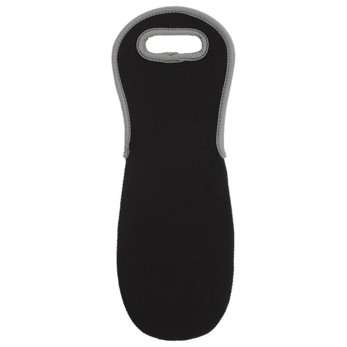 Neoprene Single Wine Tote Bag Thumbnail