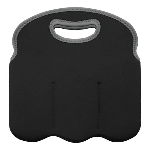 Neoprene 6-Pack Lunch Tote Bag Thumbnail